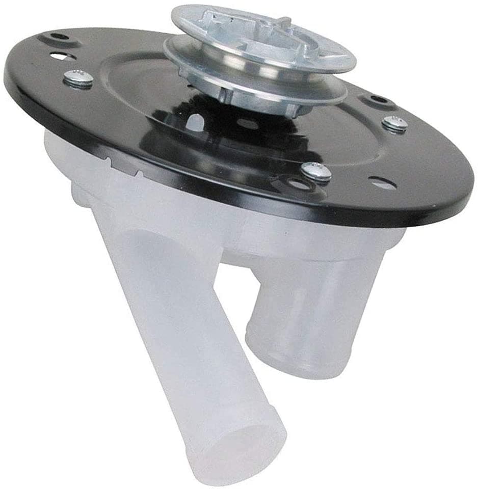 Whirlpool 21002240, 35-6780 Washer Drain Pump Replacement