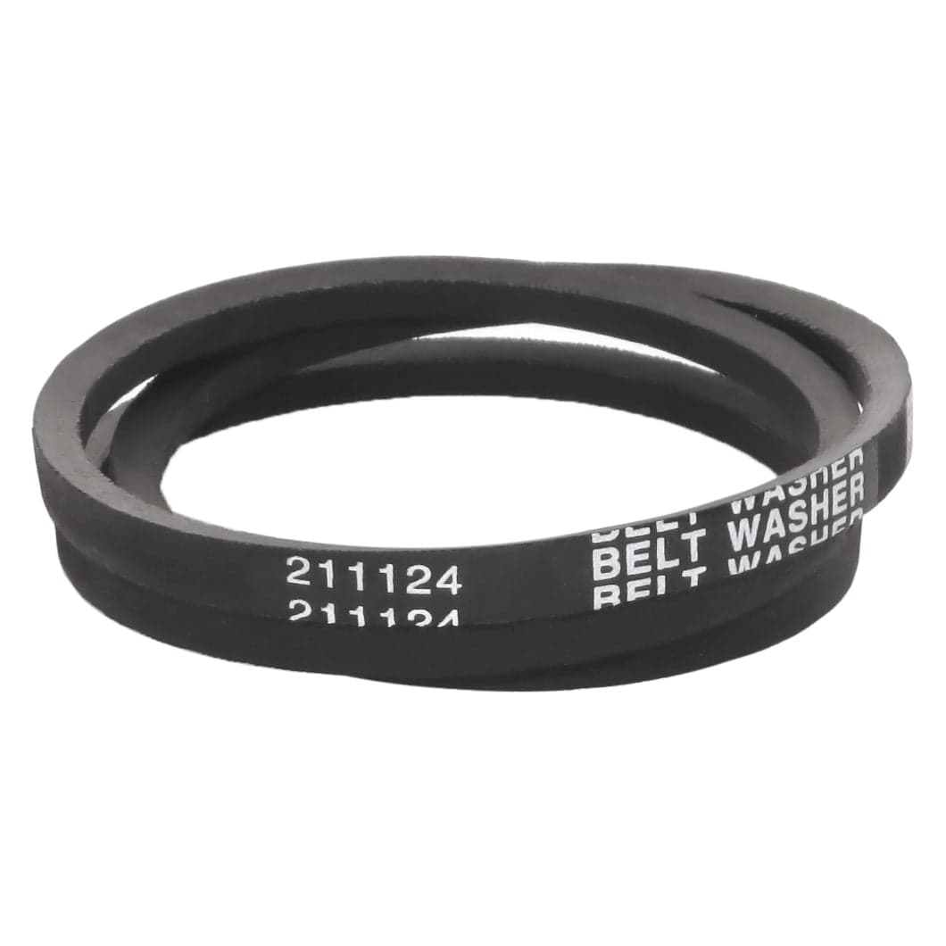 Whirlpool 211124 Washer Pump Belt Replacement