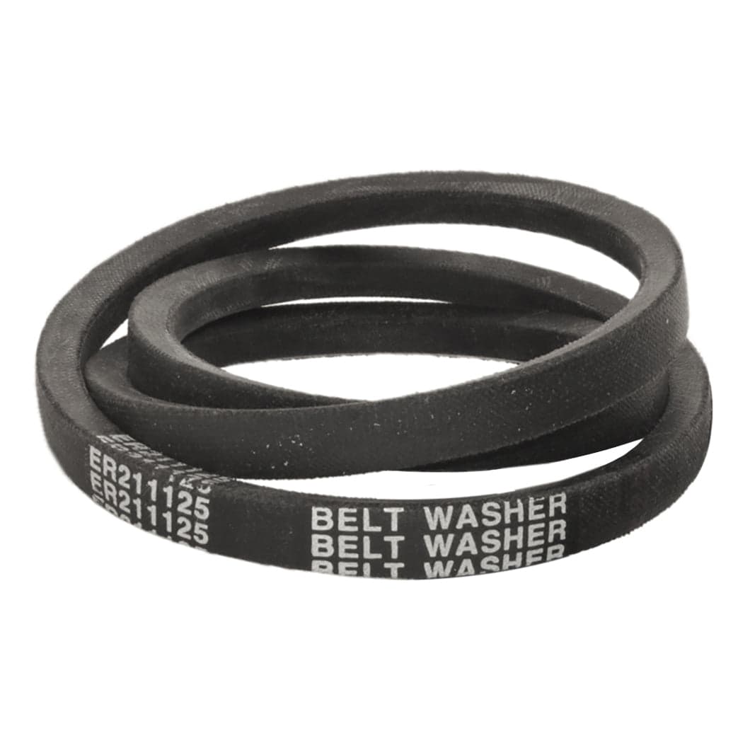 Whirlpool 211125 Washer Drive Belt Replacement