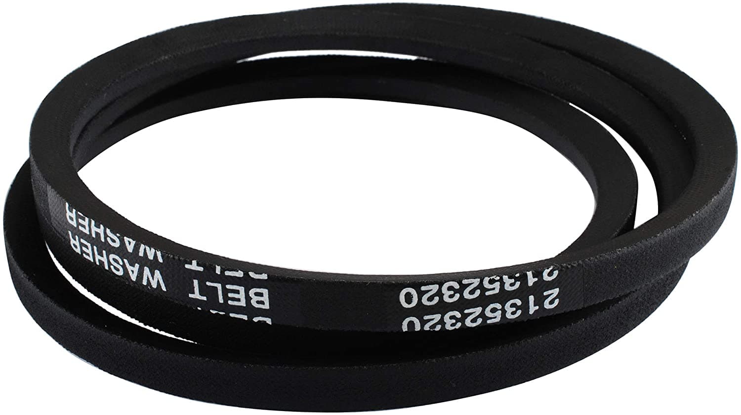 Whirlpool 21352320 Washer Drive Belt Replacement