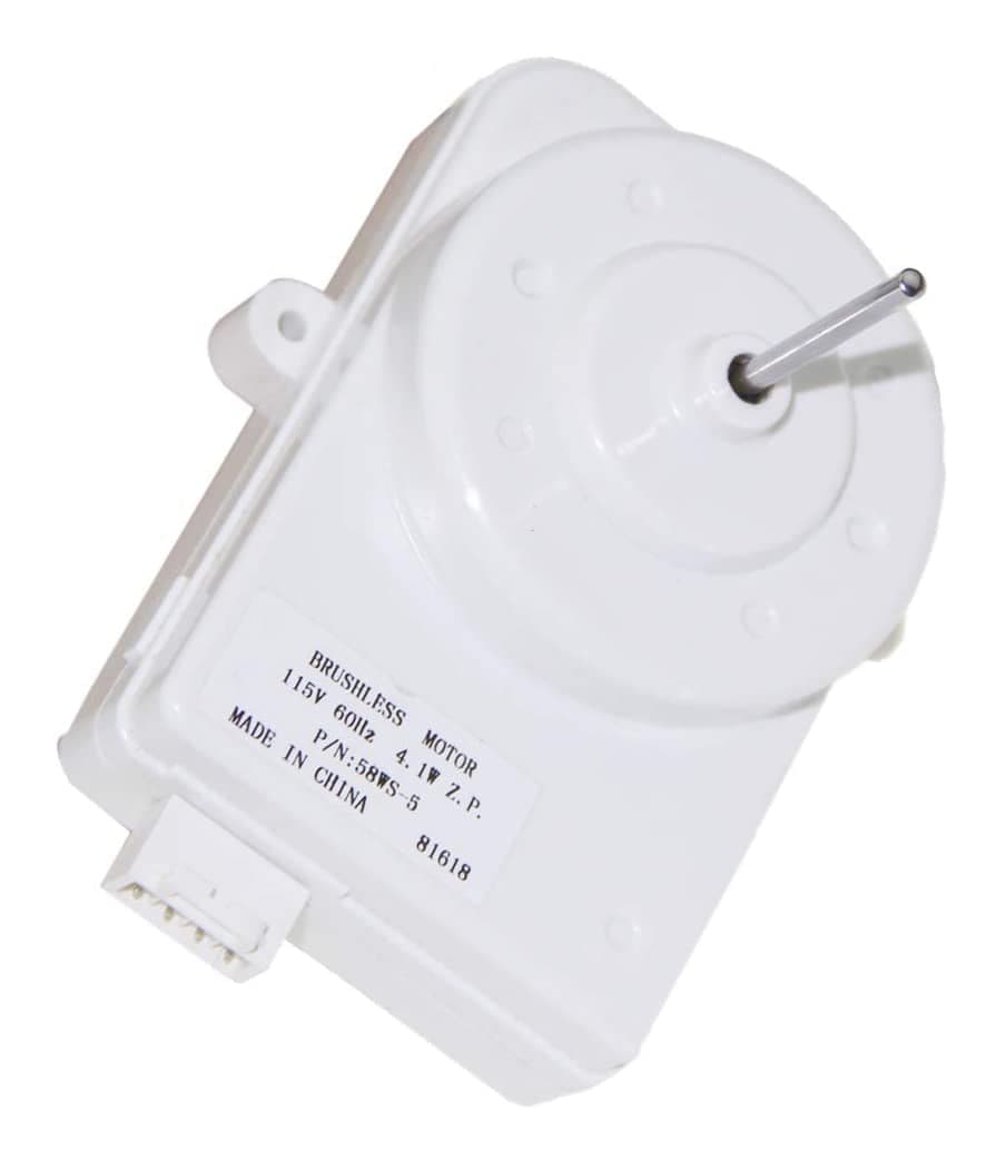 Whirlpool 2188874 Refrigerator Condenser Fan Motor Replacement