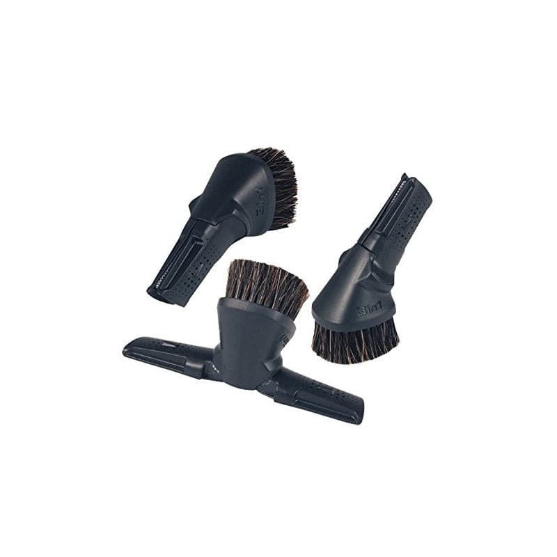 Electrolux 2193714058 Vacuum Cleaner Dust Brush Black