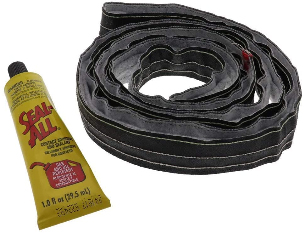 239087 Drum Seal Replacement for Whirlpool