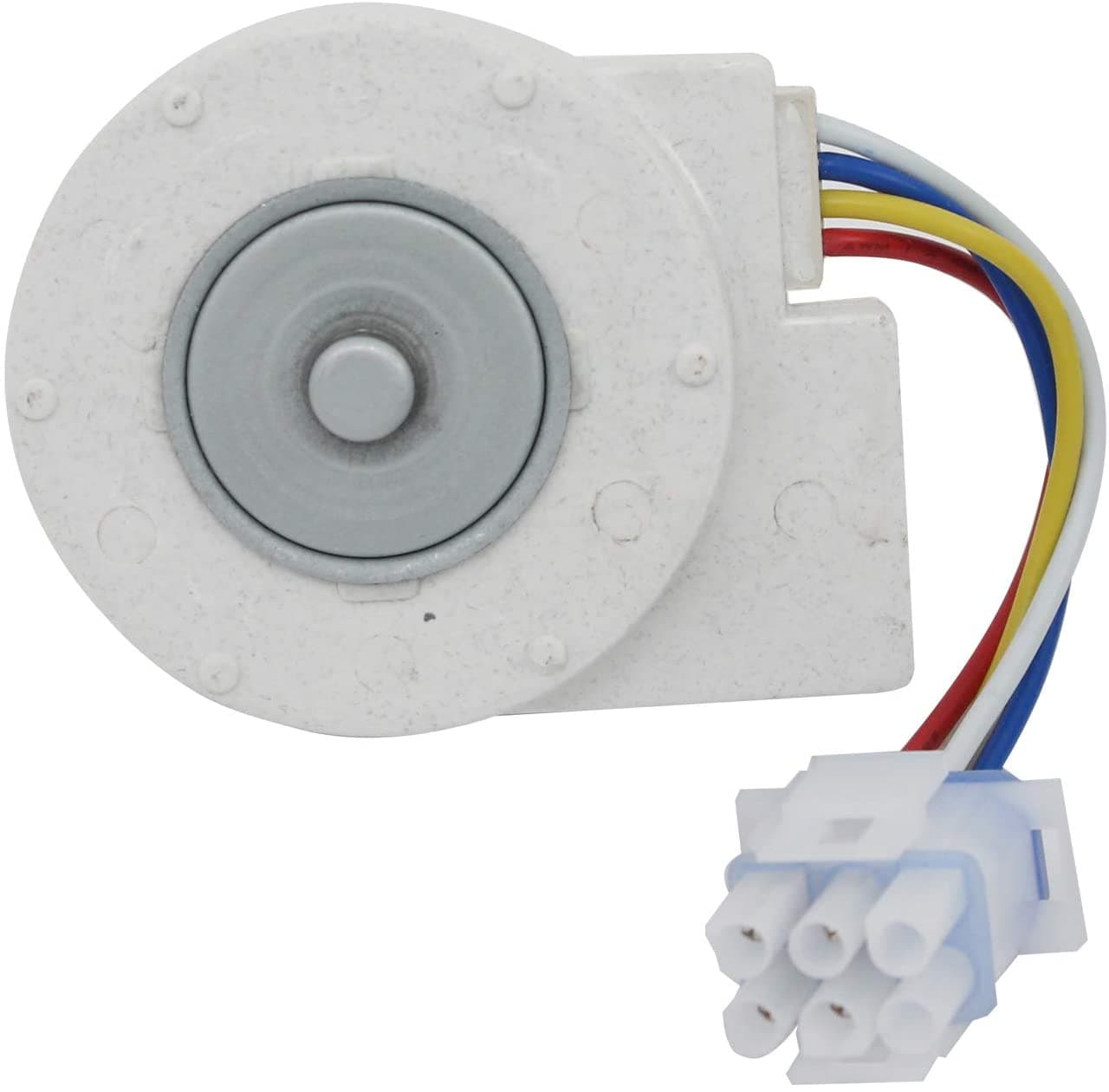 Frigidaire 241509402 Refrigerator Evaporator Fan Motor Replacement