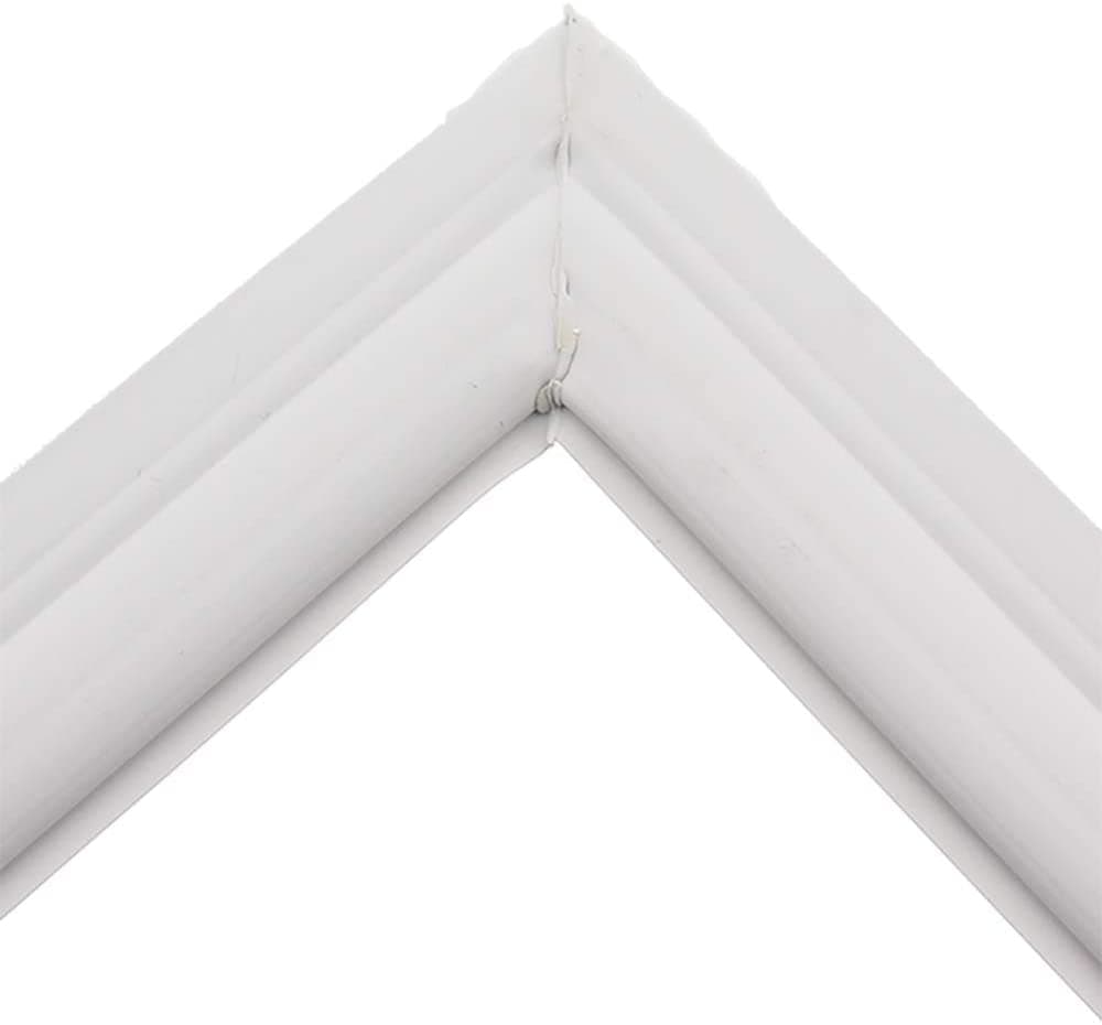 241872505 Freezer (White) Replacement for Electrolux