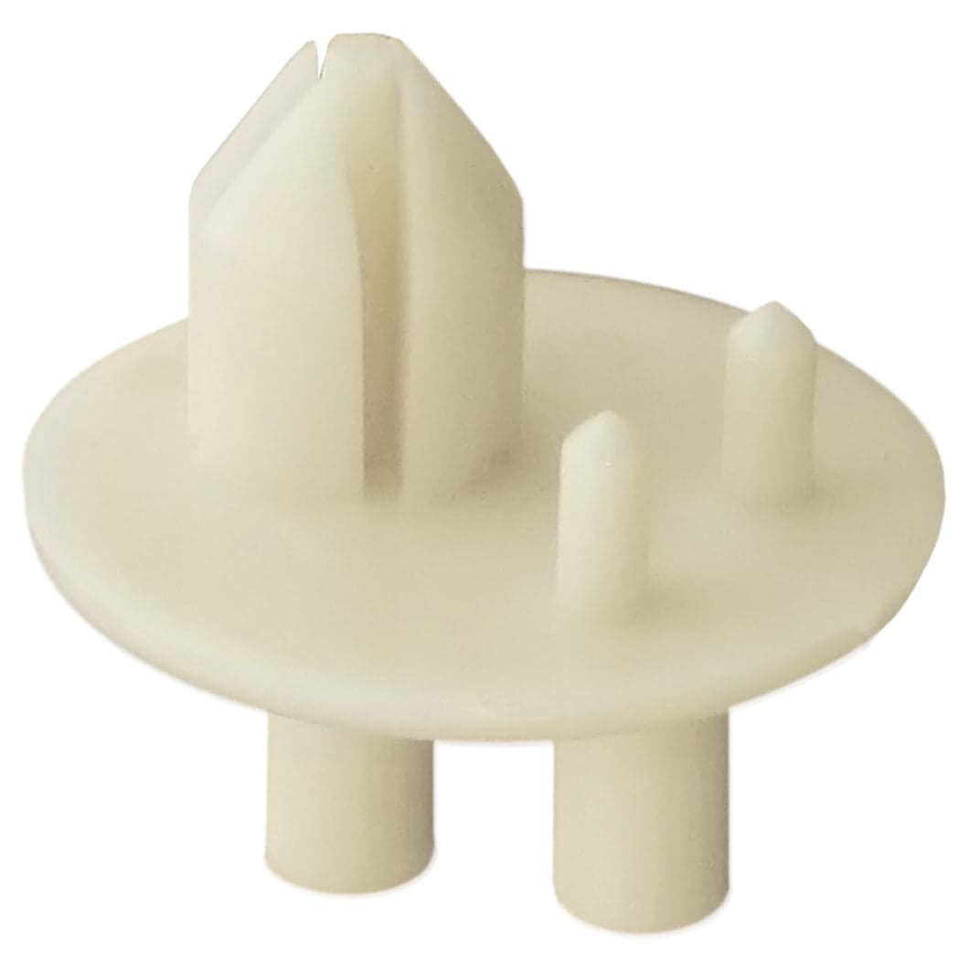 Frigidaire 241993001 Refrigerator Crisper Support Replacement