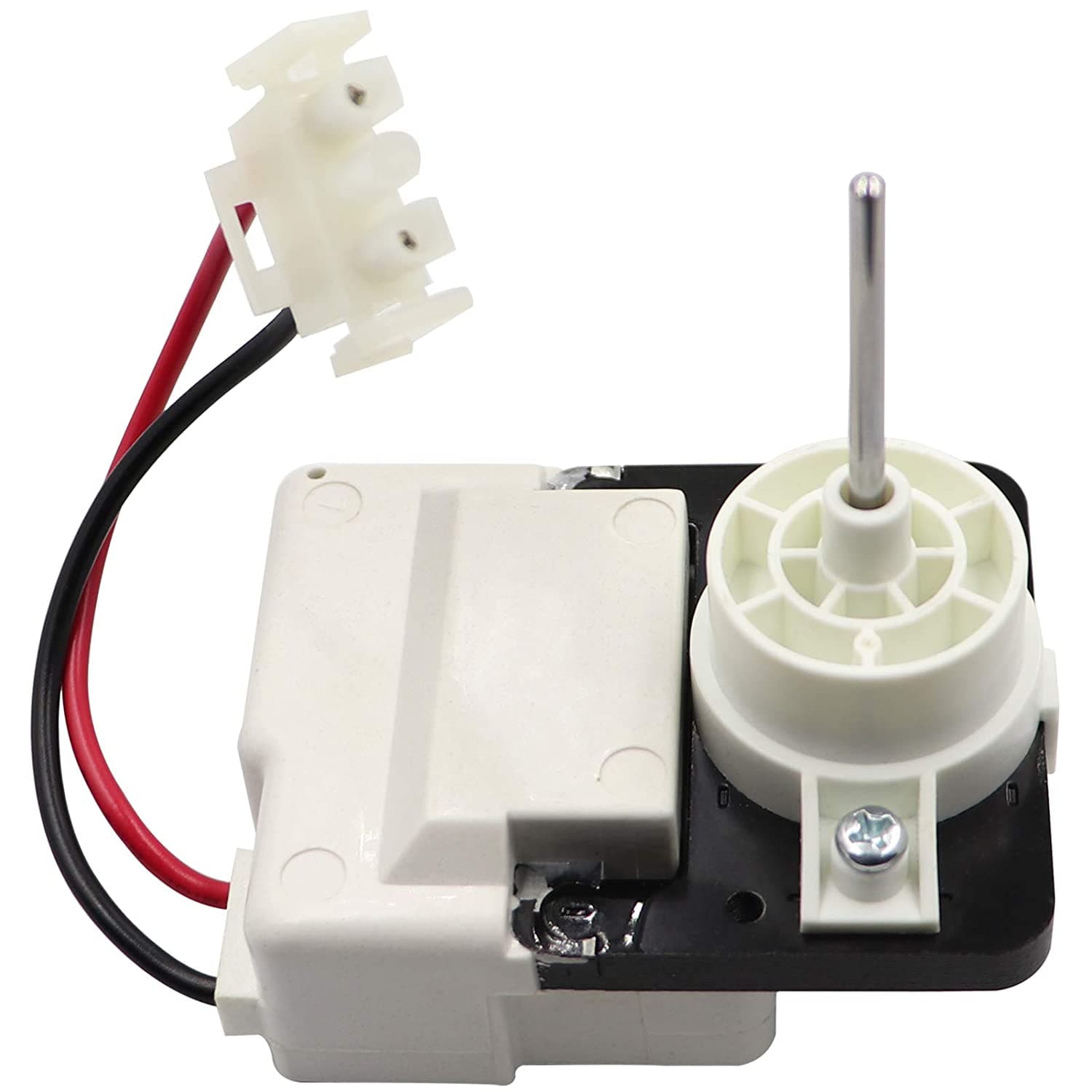 Frigidaire 242077705 Evaporator Fan Blower Motor
