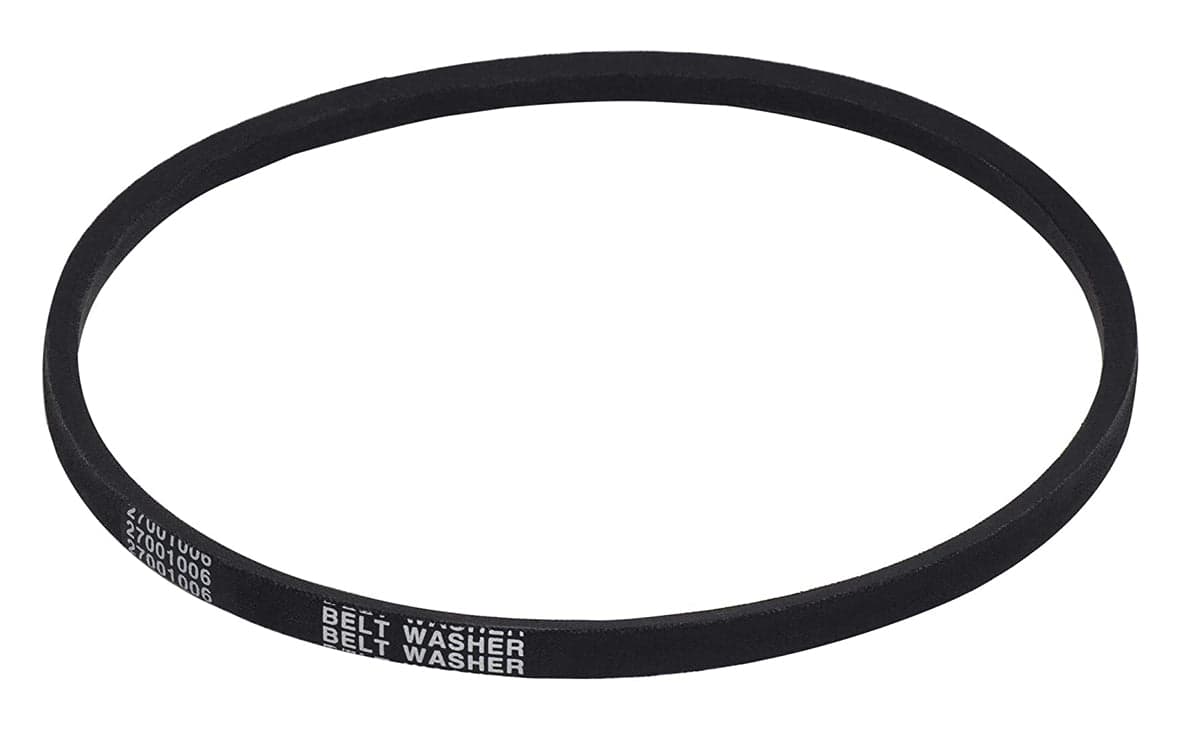 Whirlpool 27001006 Washer Drive Belt Replacement