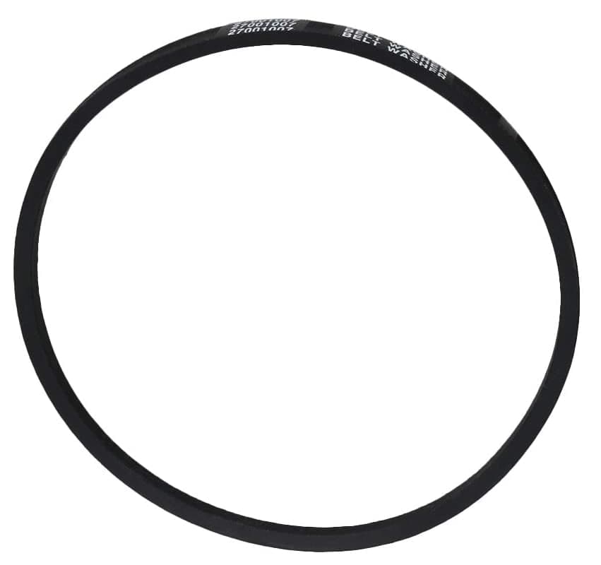 Whirlpool 27001007 Washer Drive Belt Replacement
