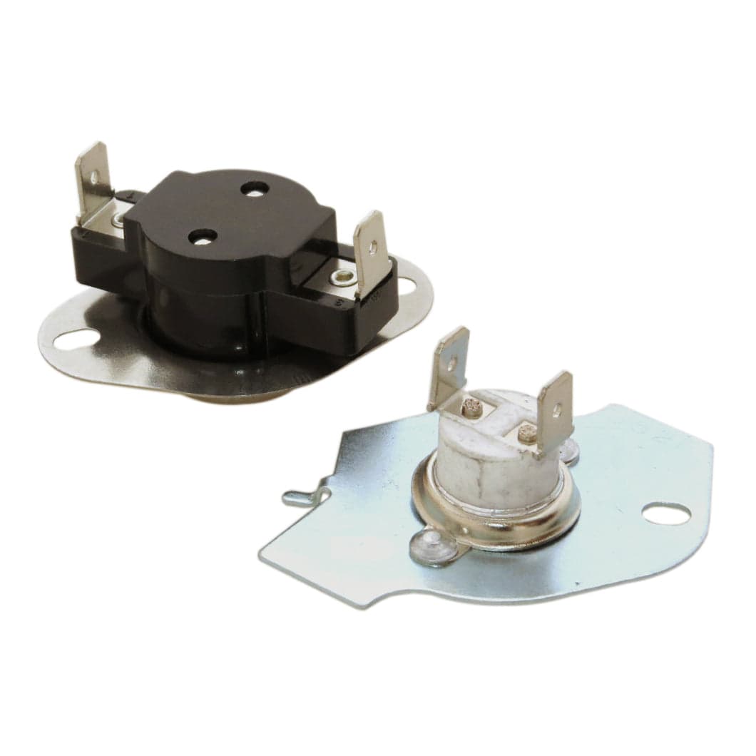 Whirlpool 279769 Dryer Fuse & Thermostat Kit Replacement