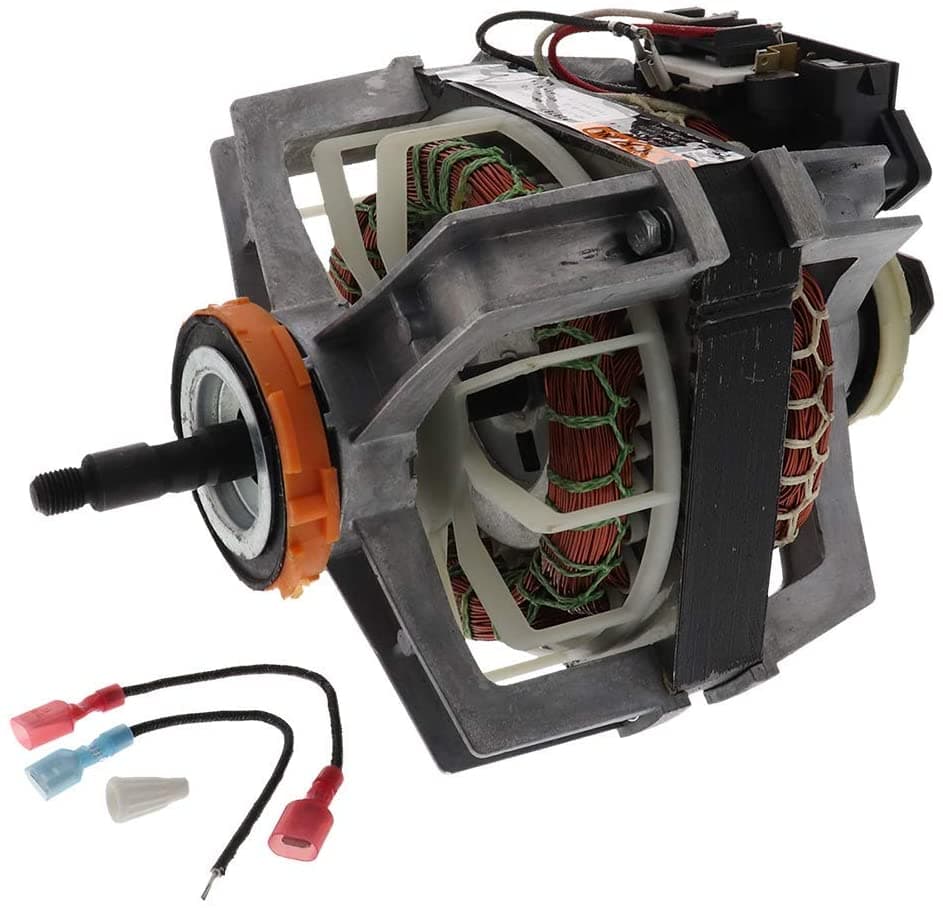 Whirlpool 279787 Dryer Drive Motor Replacement