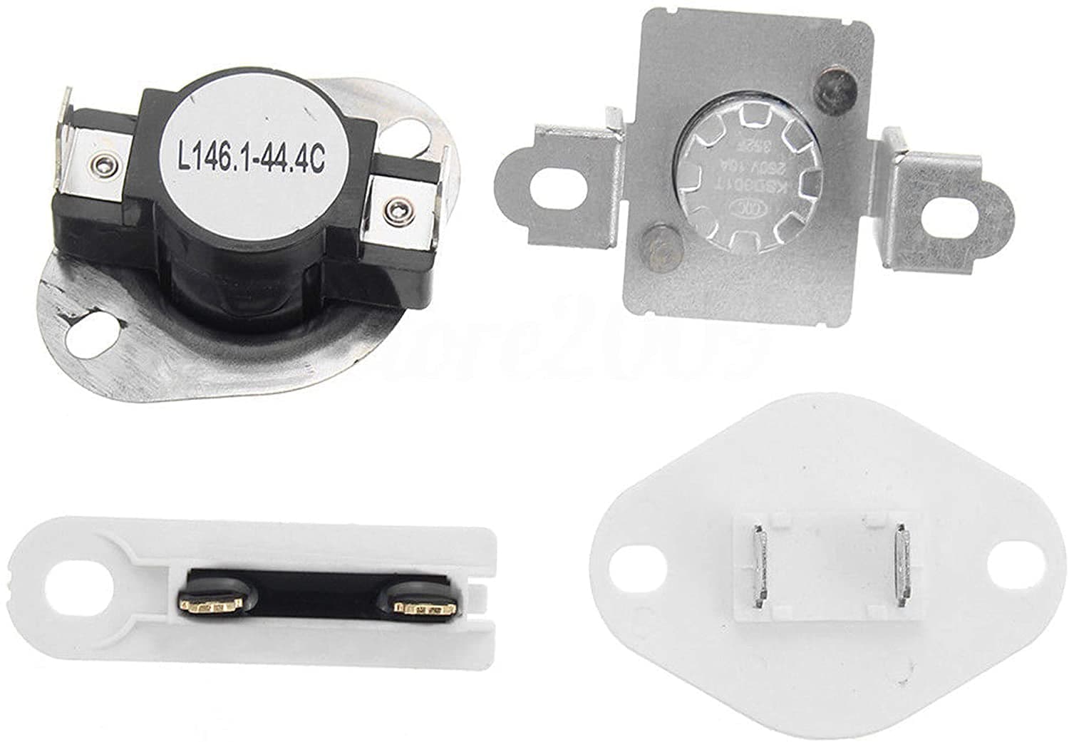 279973 Thermostat Replacement for Whirlpool