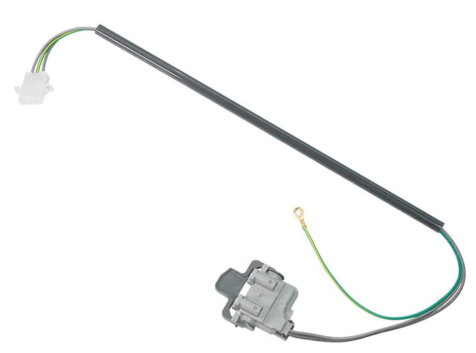 Whirlpool 285671 Washer Lid Switch Replacement