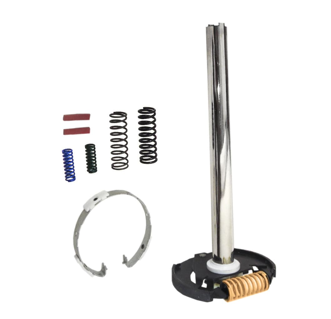 Whirlpool 285792 Washer Basket Drive Tube Replacement