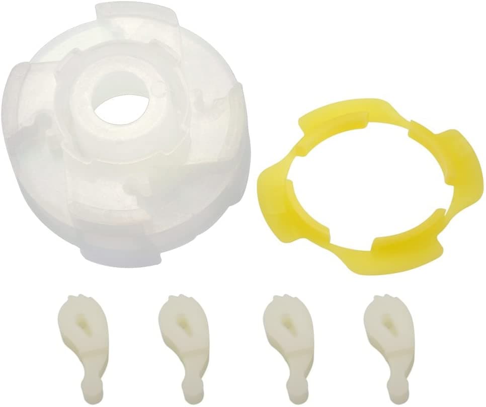Whirlpool 285809 Washer Cam Repair Kit Replacement