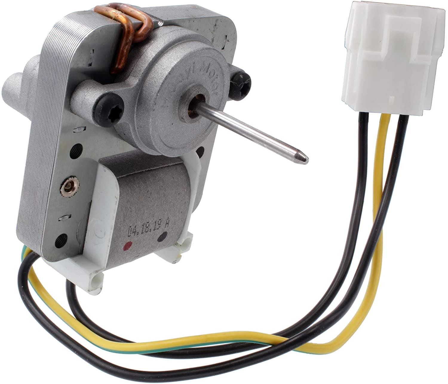 Frigidaire 297250000 Refrigerator Evaporator Fan Motor Replacement