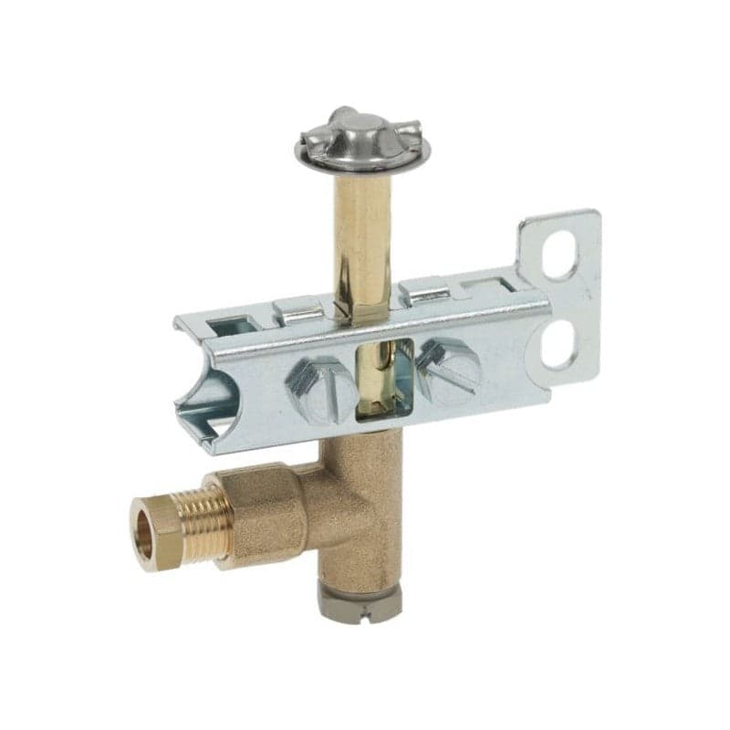 Pilot Burner Sit 3 Flames