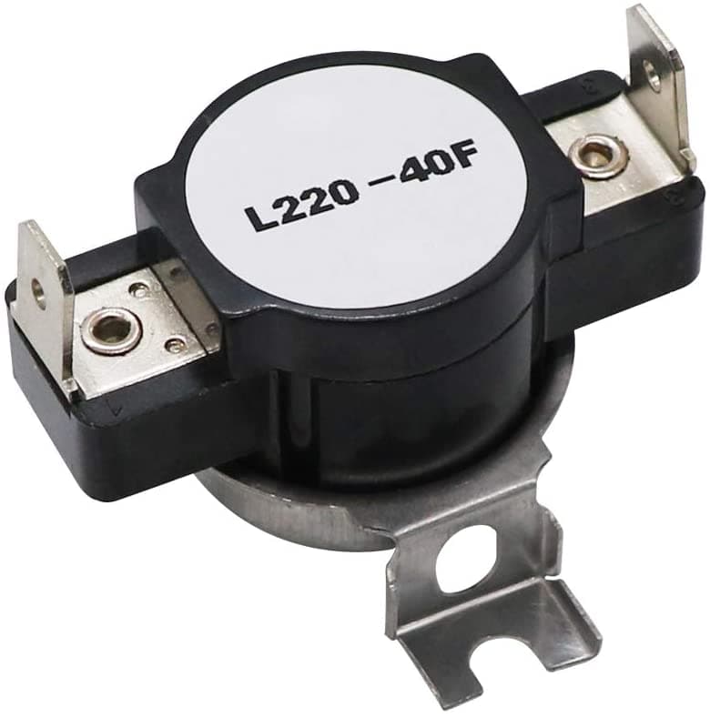 303395 Thermostat Replacement for Whirlpool