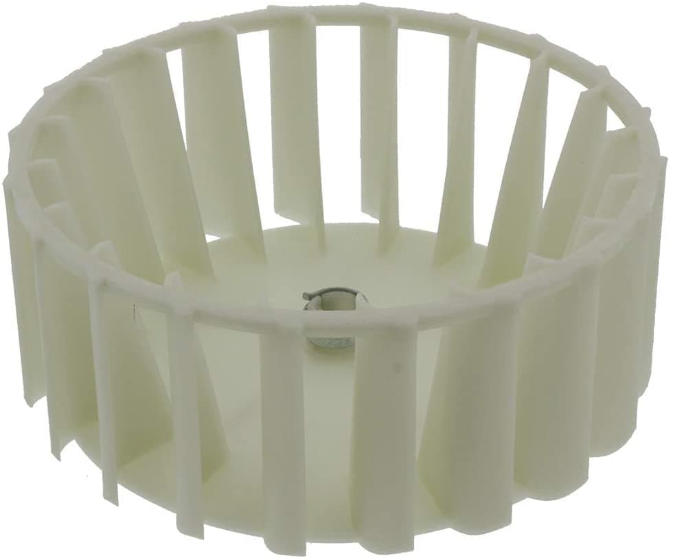 303836 Blower Wheel Replacement for Whirlpool