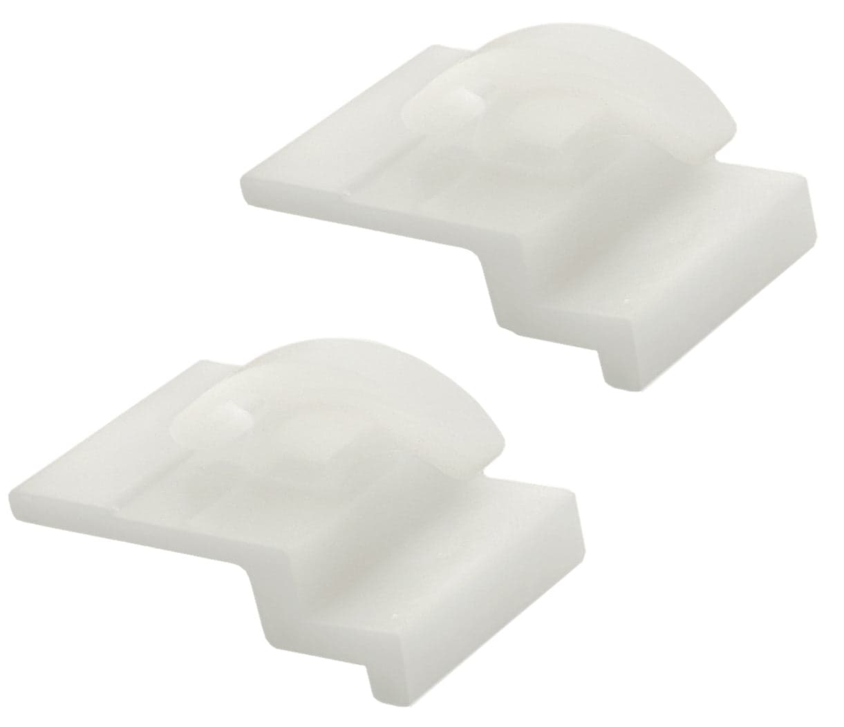 Frigidaire 3051162 (2 Pack) Oven Drawer Glide Replacement