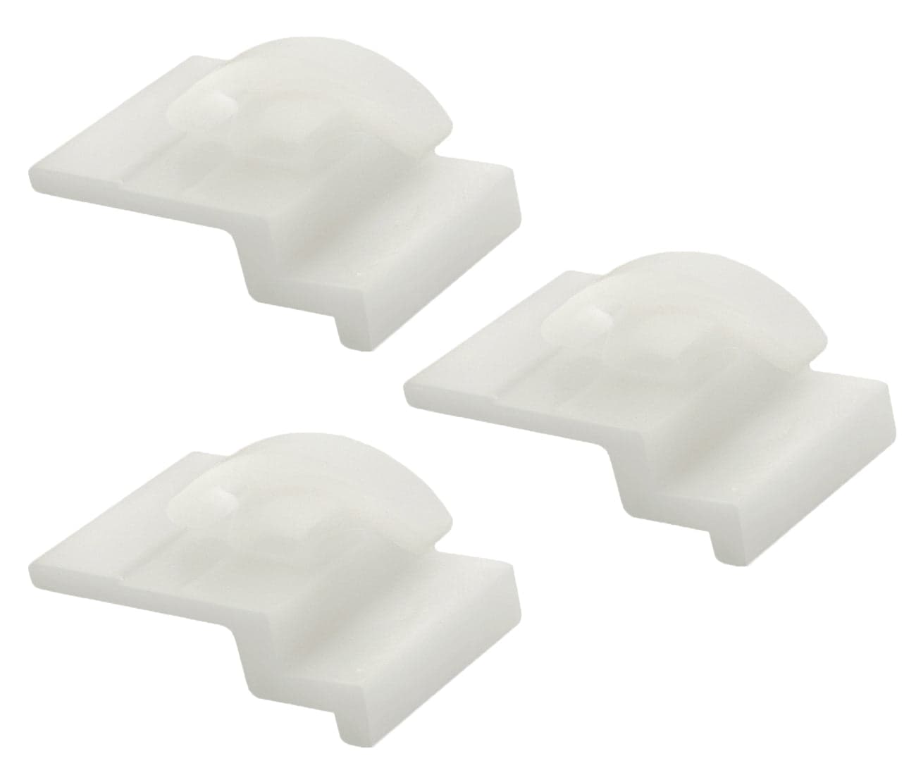 Frigidaire 3051162 (3 Pack) Oven Drawer Glide Replacement