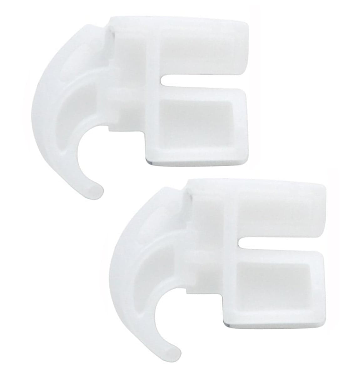 Frigidaire 3051163 (2 Pack) Oven Drawer Slide Replacement