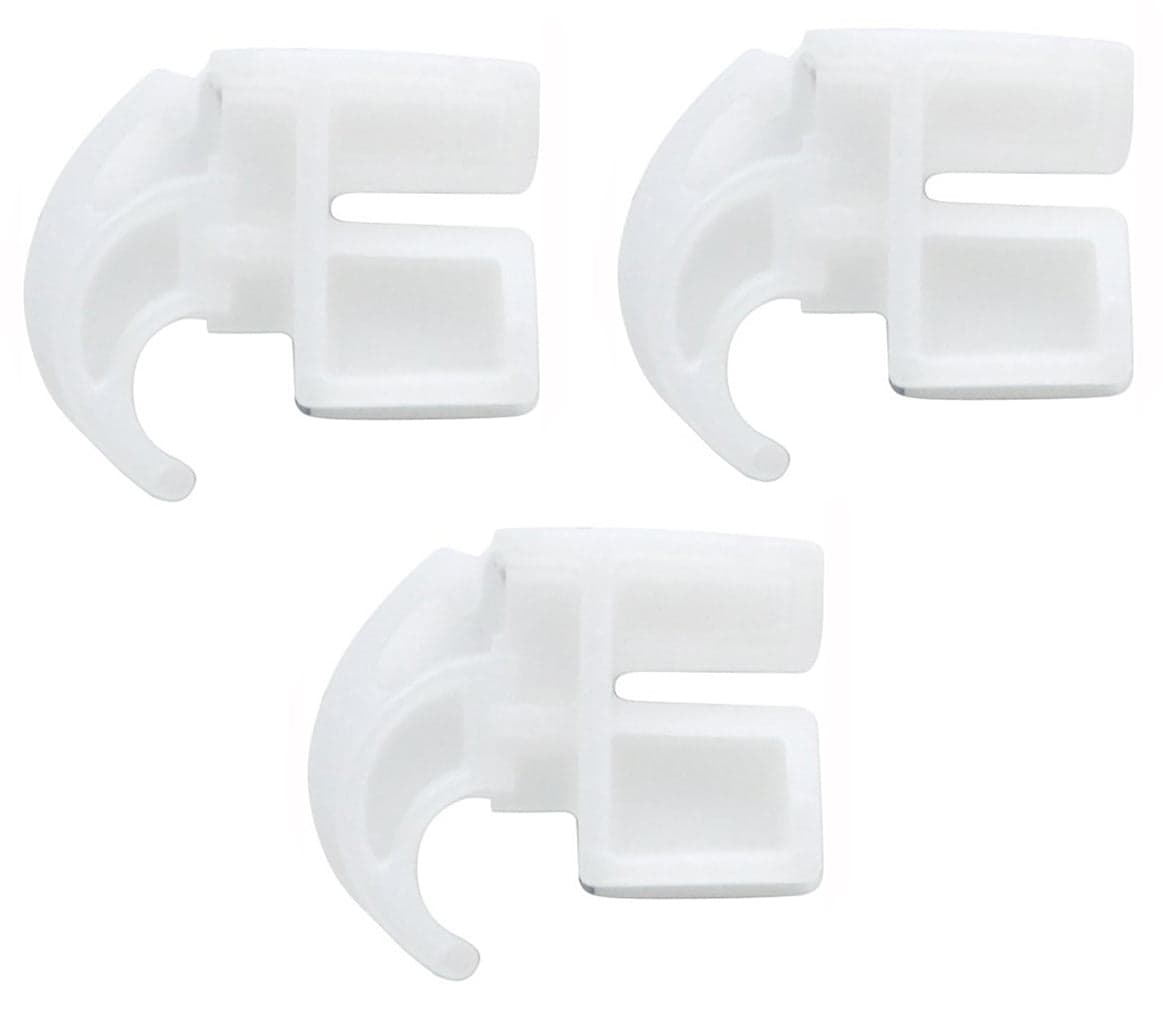 Frigidaire 3051163 (3 Pack) Oven Drawer Slide Replacement