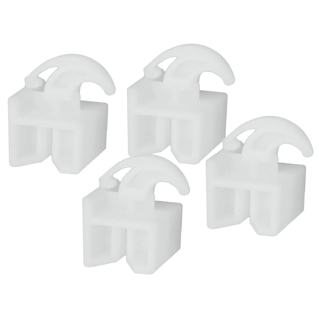 Frigidaire 3051163 (4 Pack) Oven Drawer Slide Replacement