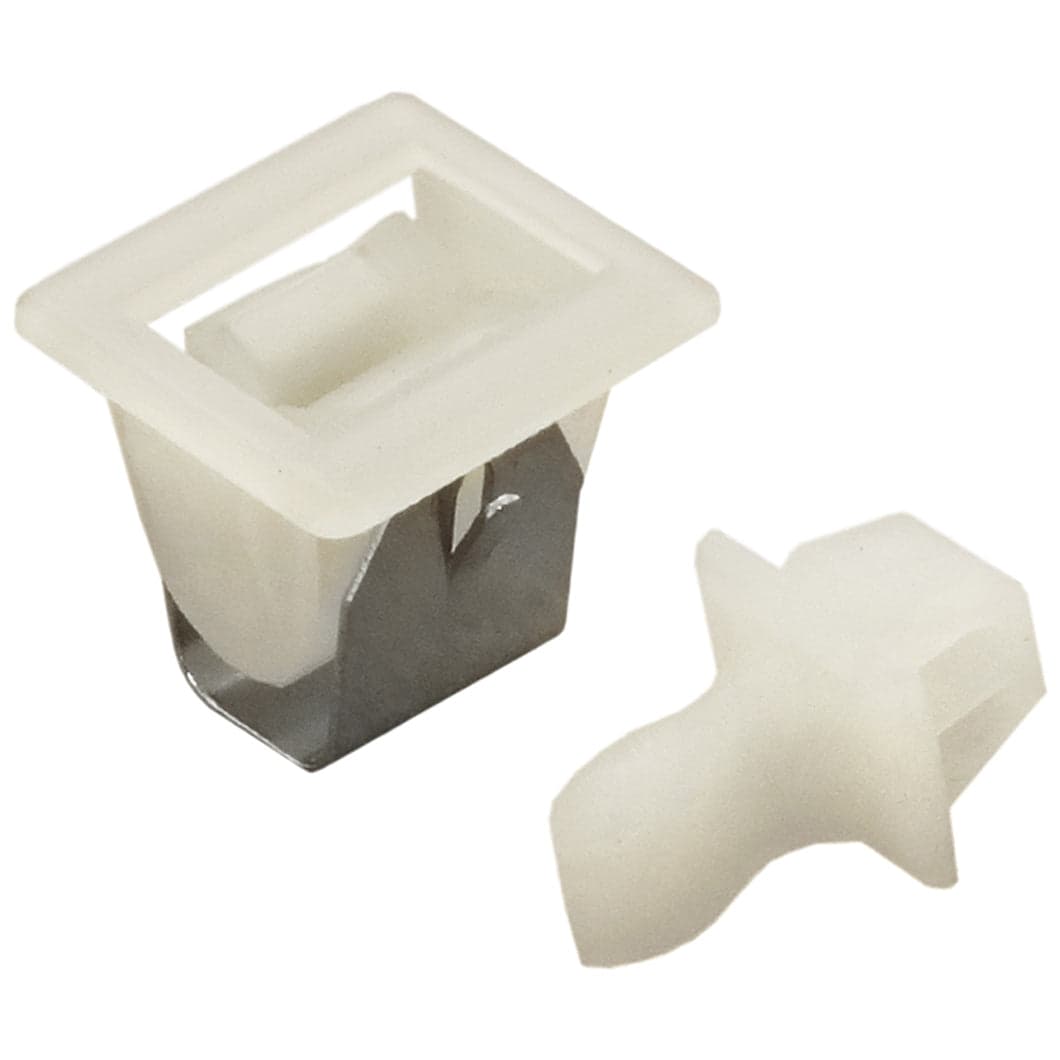 Whirlpool 306436 Dryer Door Latch & Strike Replacement