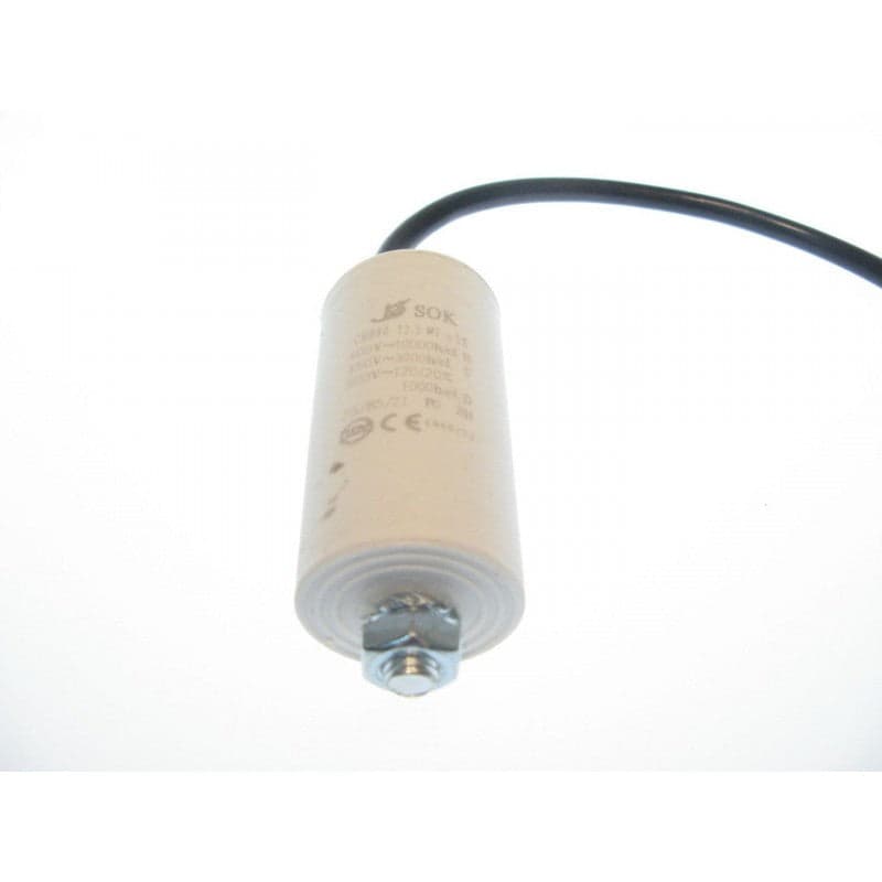 Globe 31 , Capacitor 12.5MF For GC9