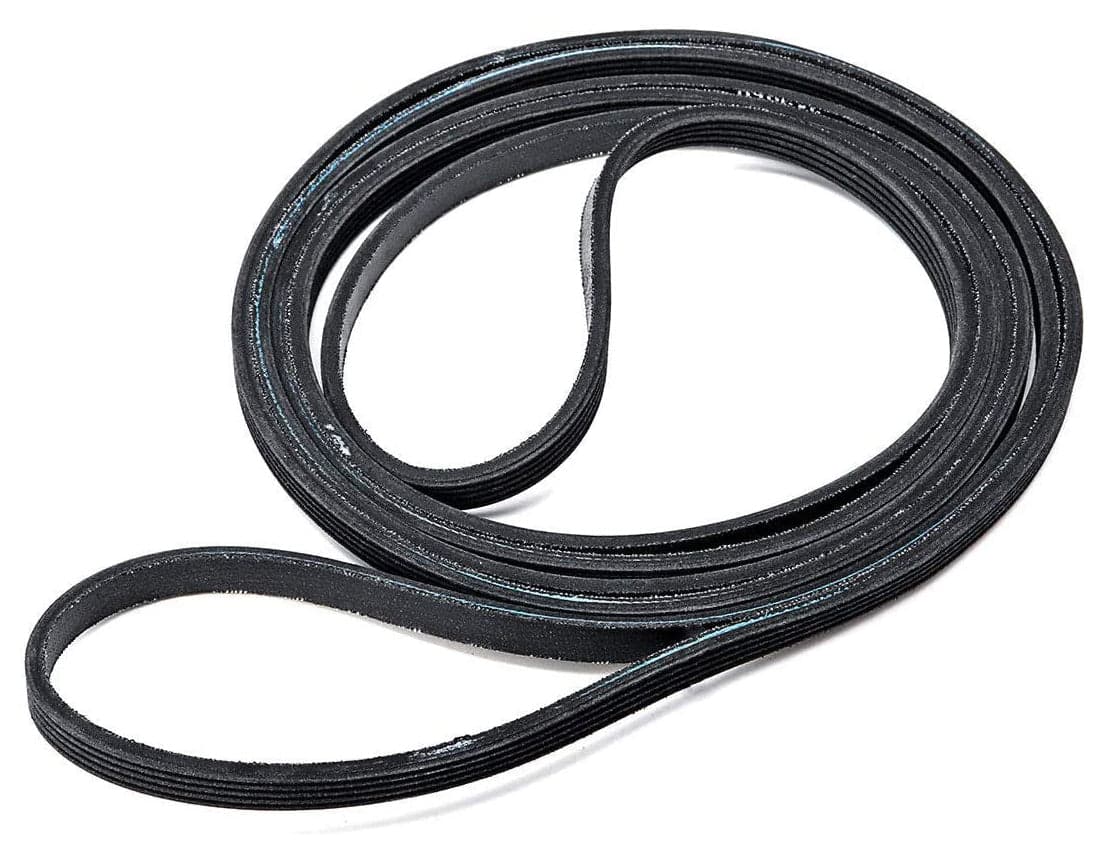 Whirlpool Y312959 Dryer Drum Belt Replacement