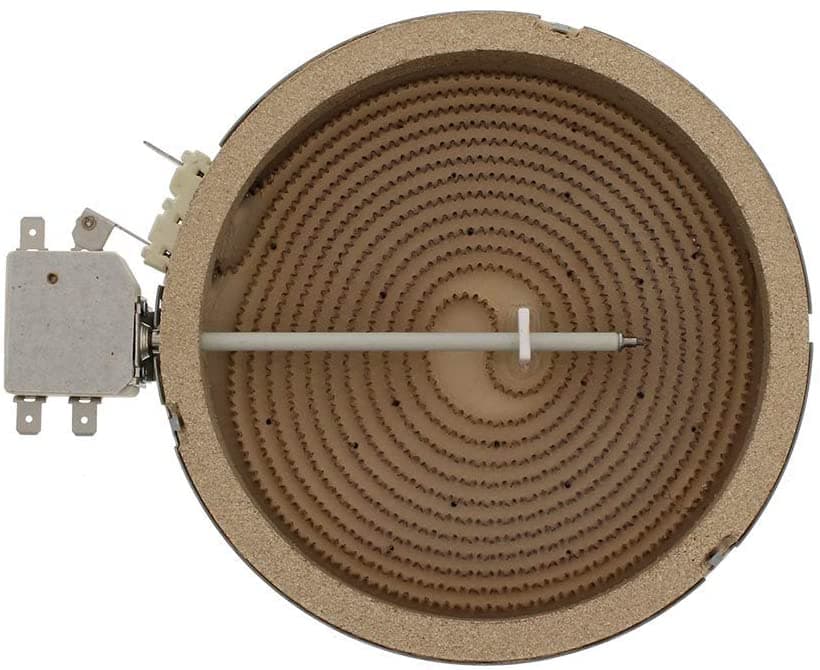 316010205 Replacement for Electrolux