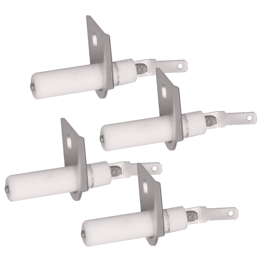 Frigidaire 316011200 (4 Pack) Range Spark Electrode Replacement