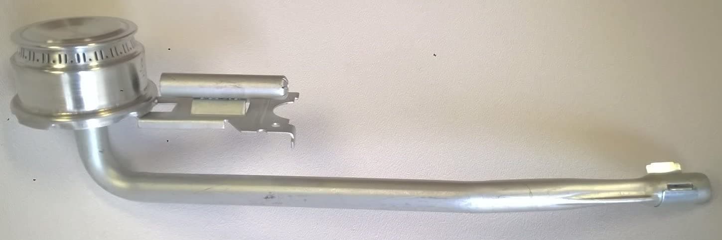 316039003 Rear Burner Replacement for Electrolux