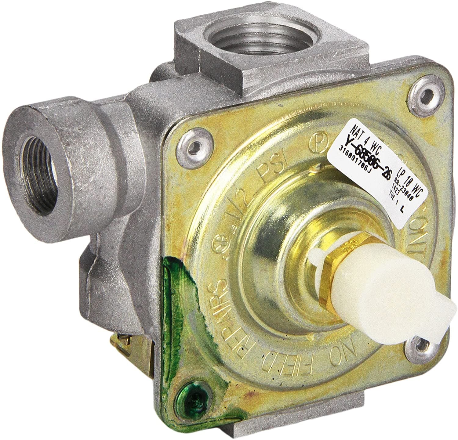 316091706 Replacement for Electrolux