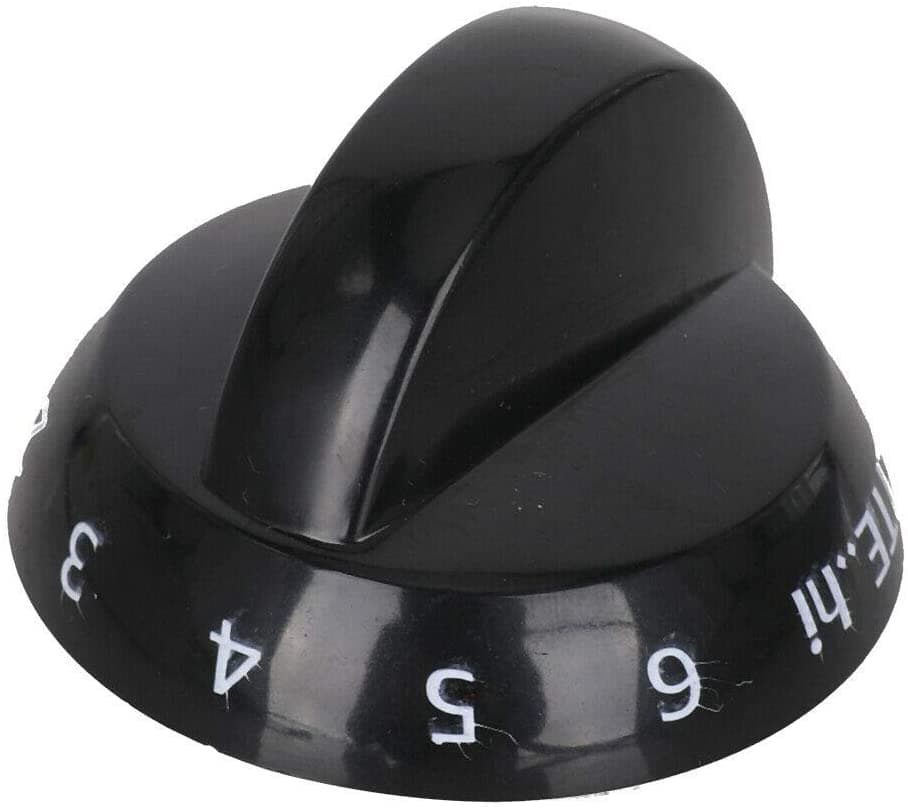 Frigidaire 316220009 Range Burner Knob Replacement