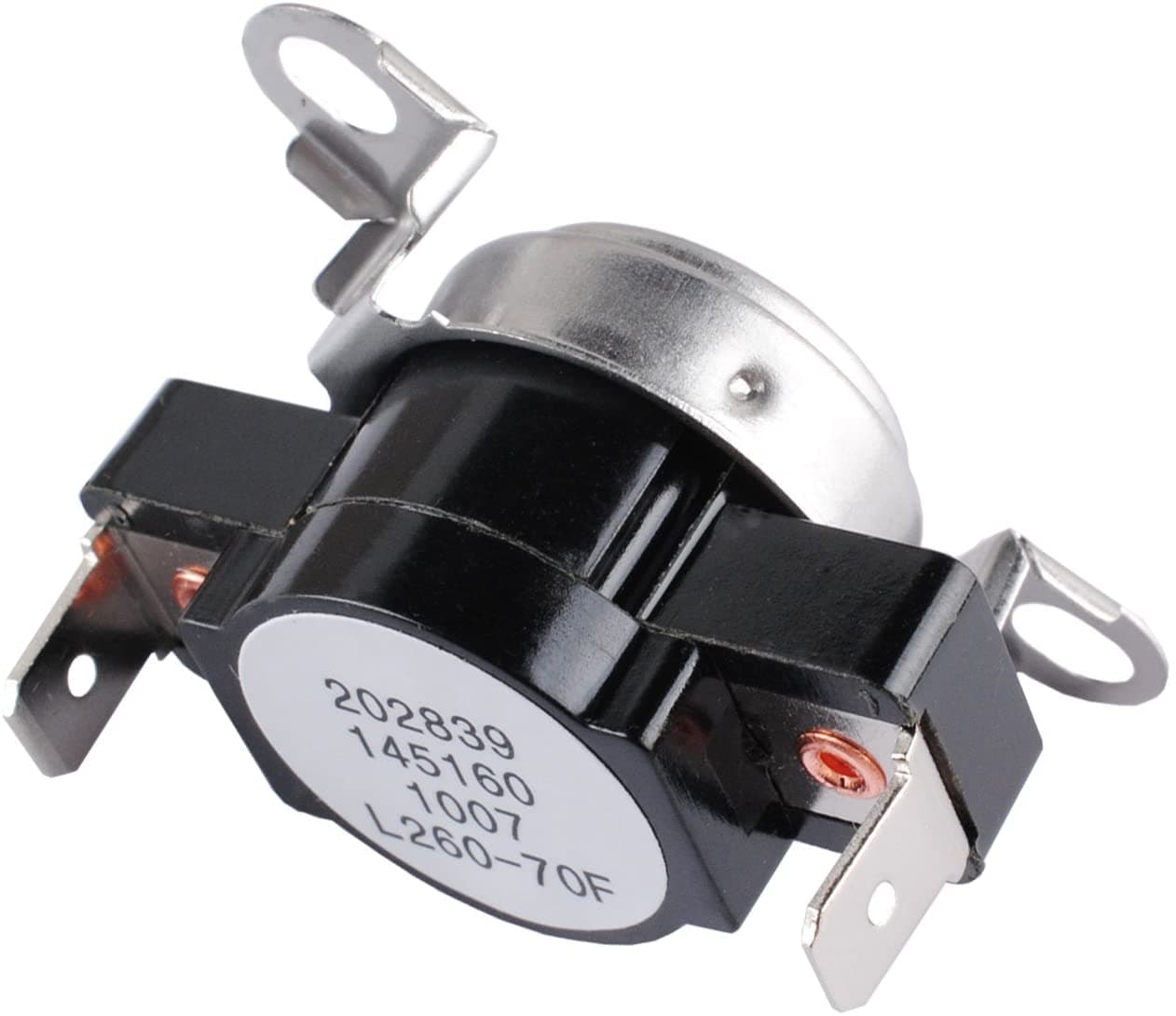 3204267 Thermostat Replacement for Electrolux