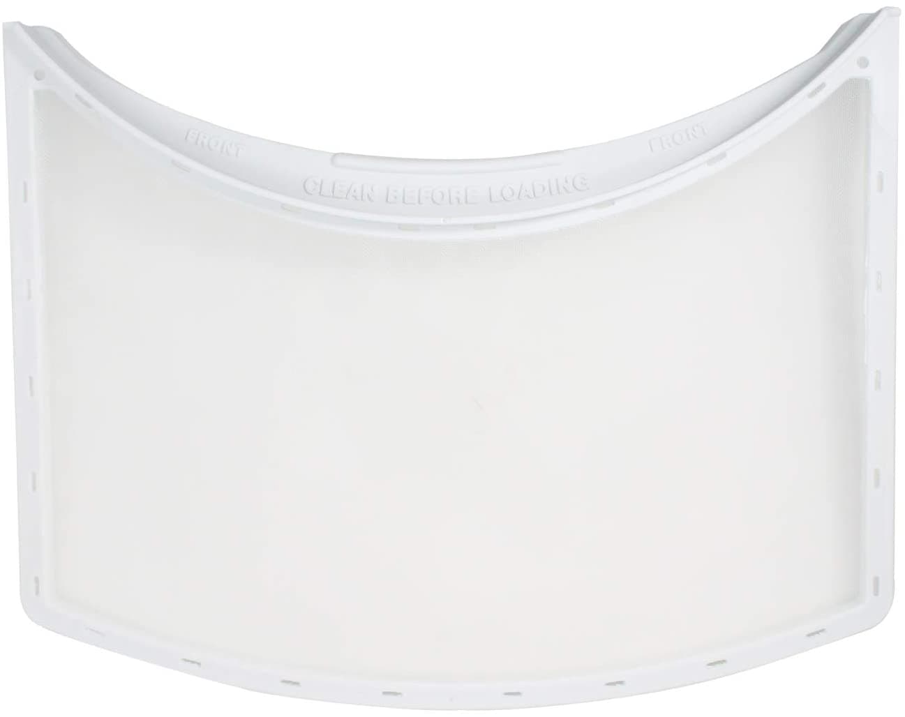 33001003 Lint Screen Replacement for Whirlpool