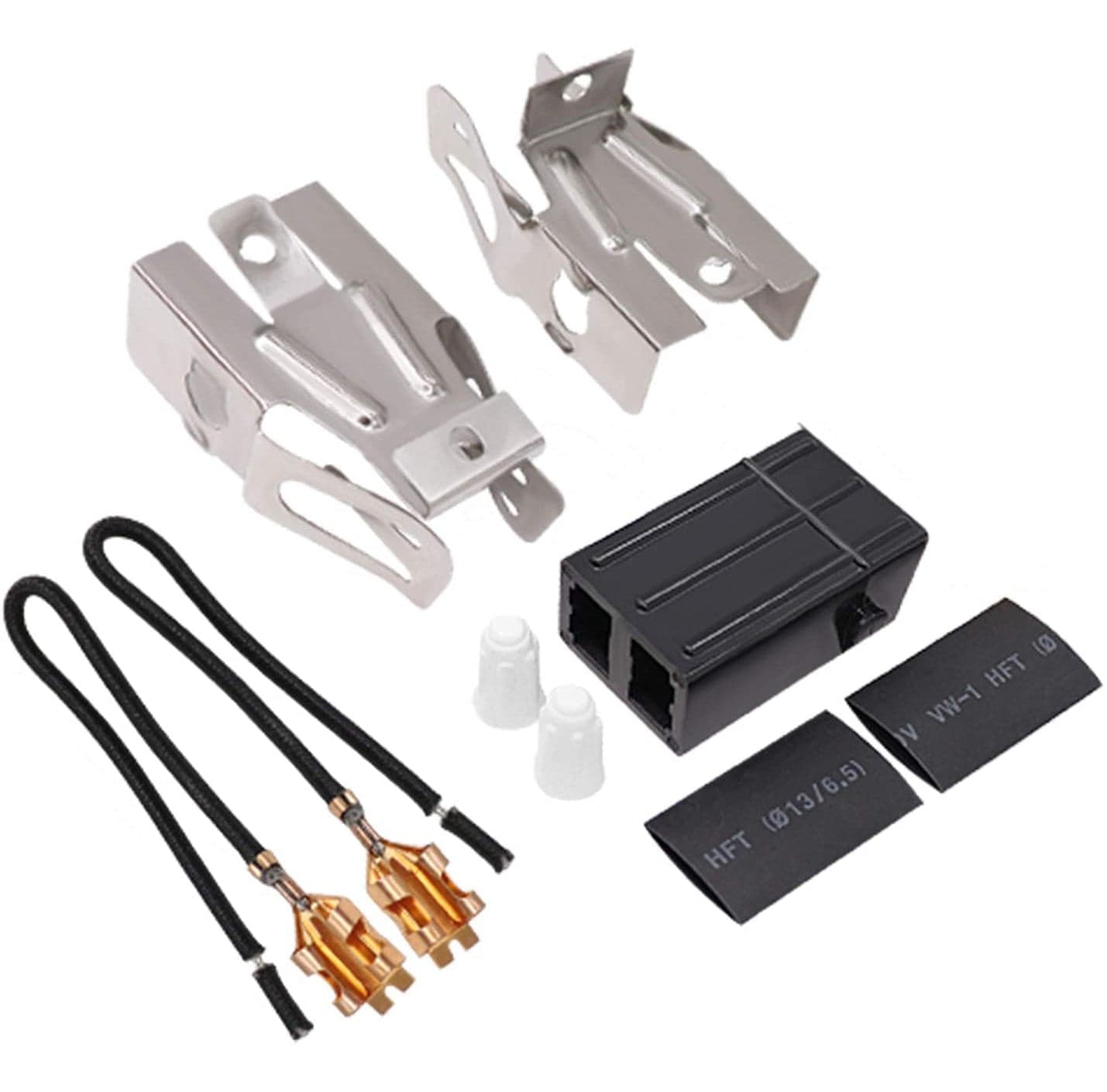 Whirlpool 330031 Range Receptacle Replacement