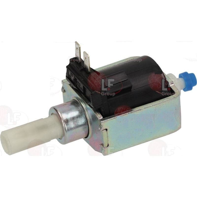 Ceme Vibratory Pump 46-60W/38-54W 208/240V