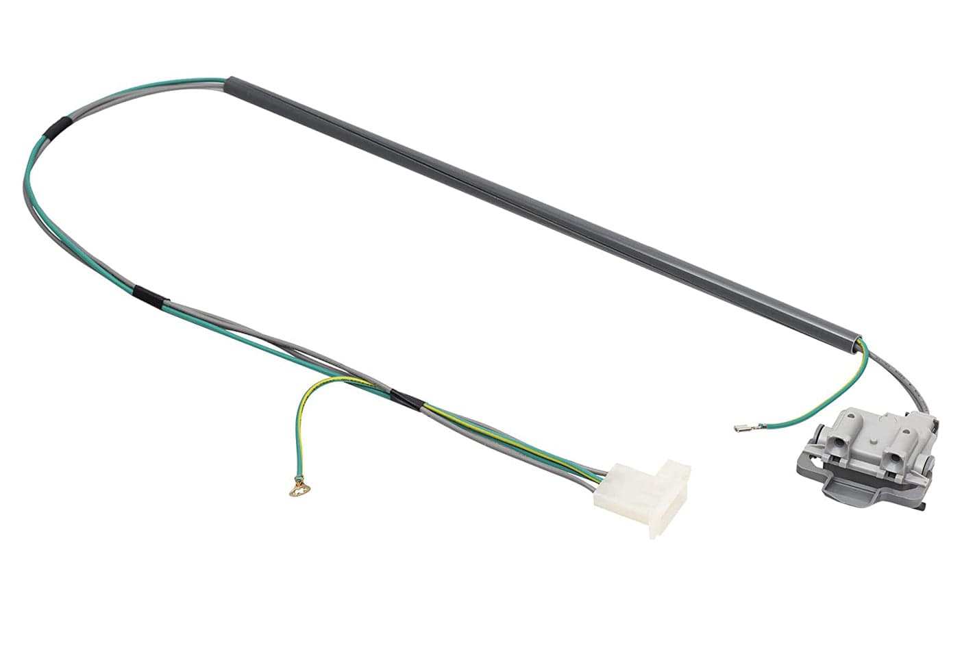 Whirlpool 3355458 Washer Lid Switch Replacement