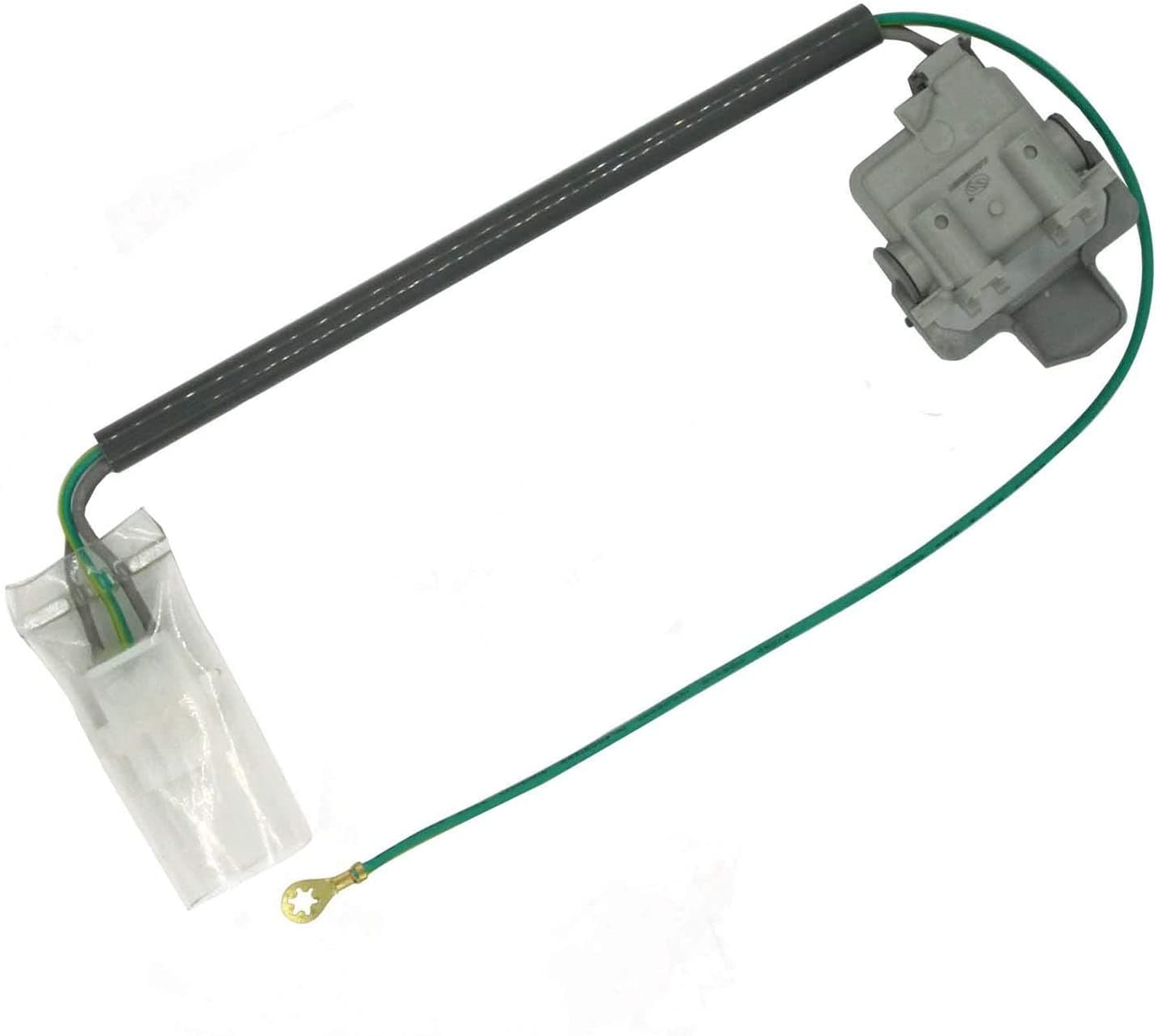 Whirlpool 3355806 Washer Lid Switch Replacement