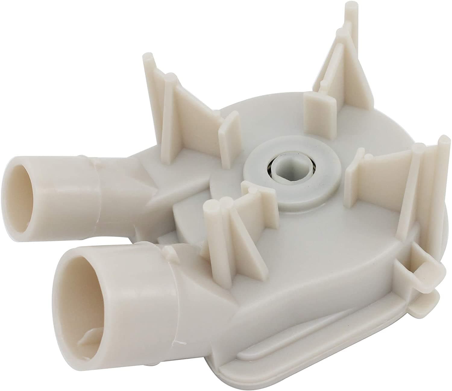 Whirlpool 3363394 Washer Water Pump Replacement