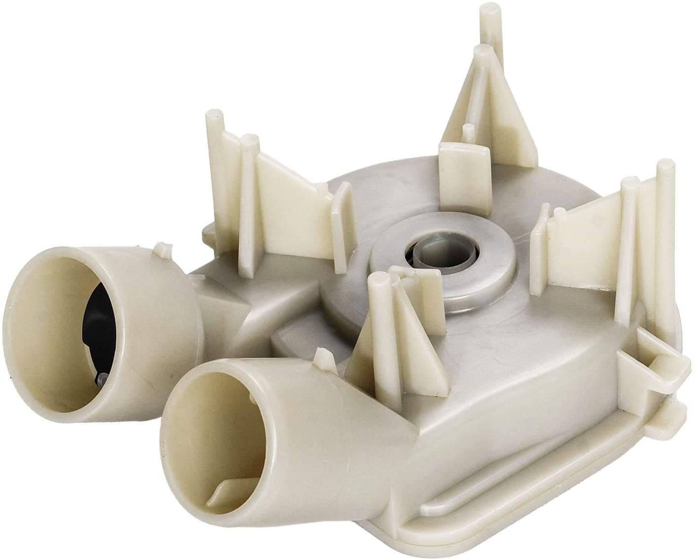 Whirlpool 3363892 Washer Drain Pump Replacement
