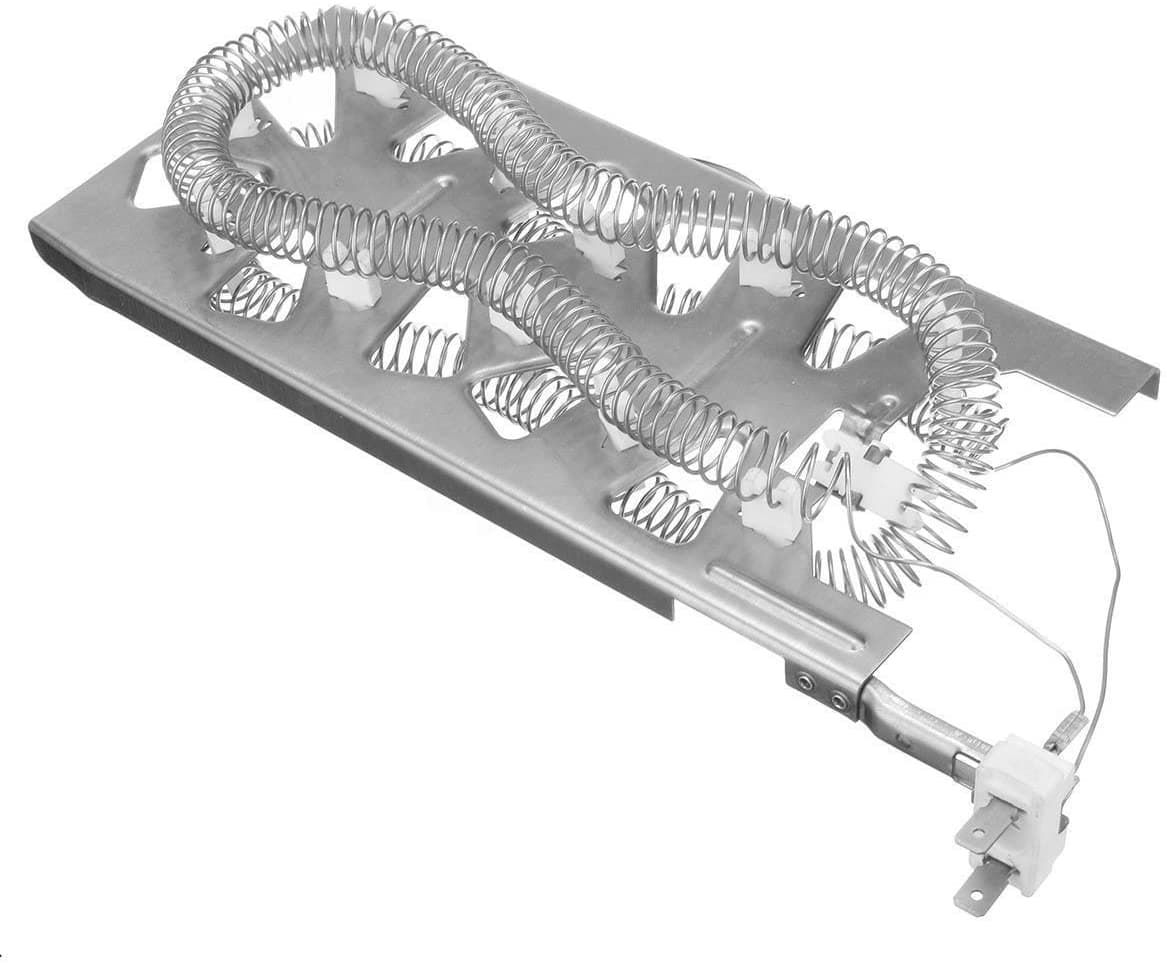 Whirlpool 3387747 Dryer Heating Element Replacement