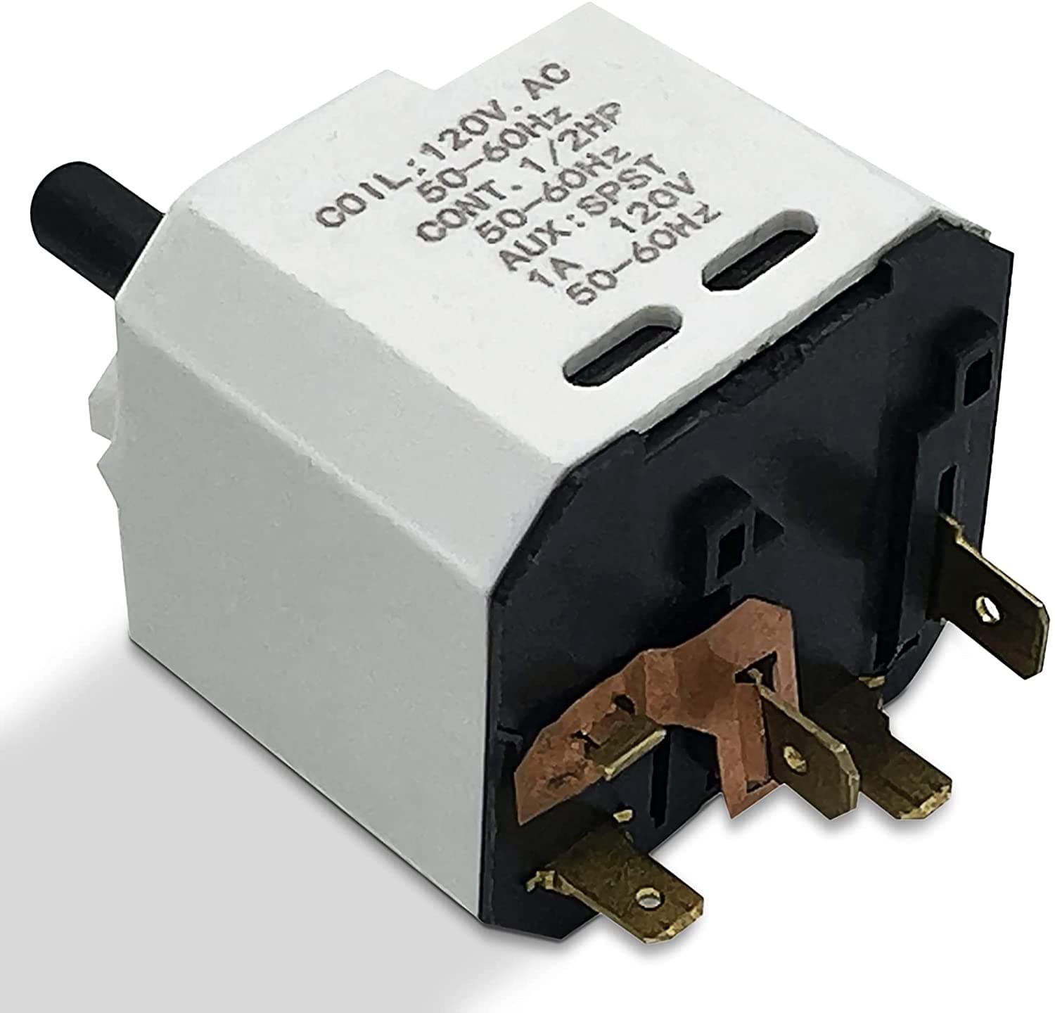 Whirlpool Dryer Push to Start Switch 3398095