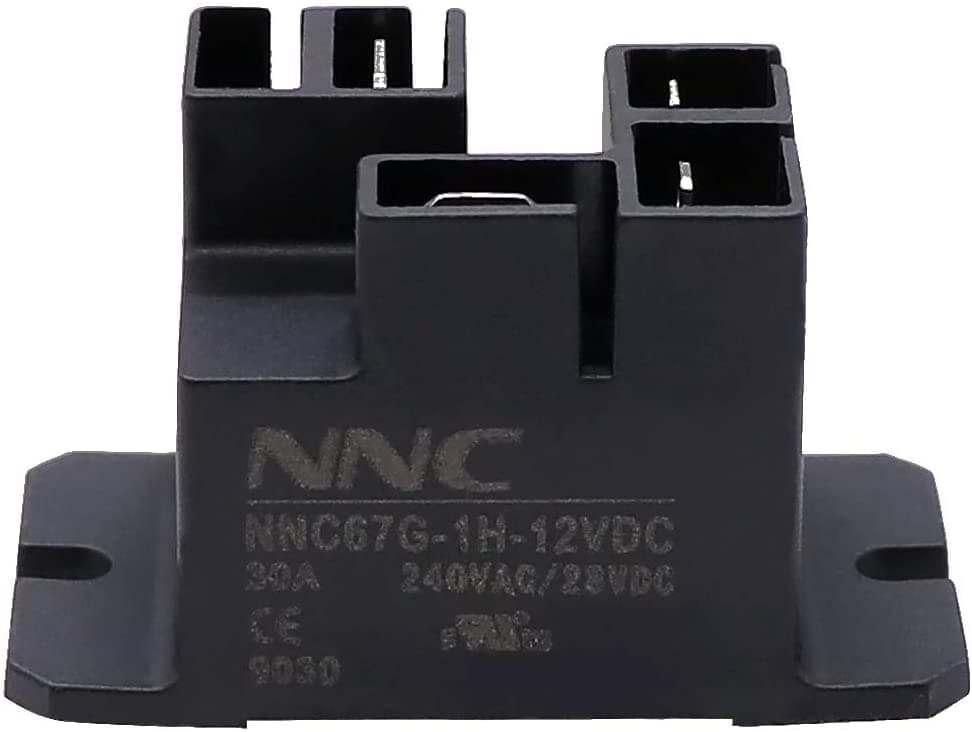 3405281 Motor Relay Replacement for Whirlpool