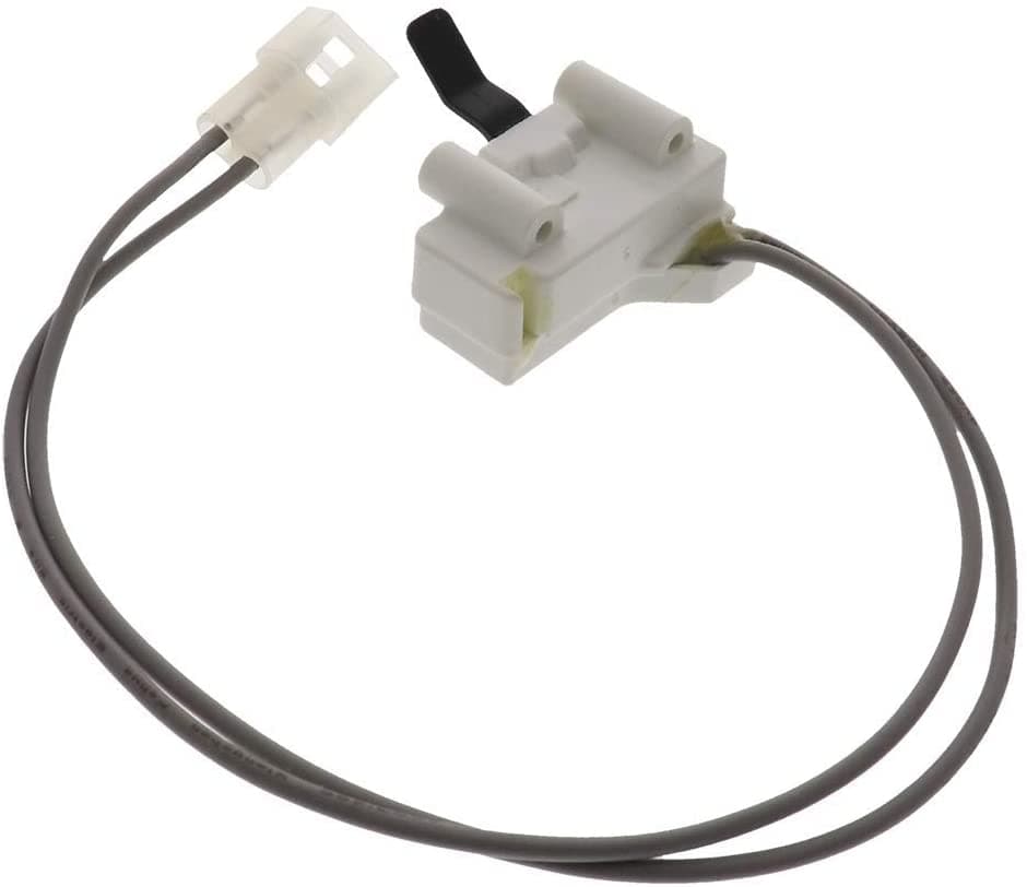 Whirlpool 3406108 Dryer Door Switch Replacement