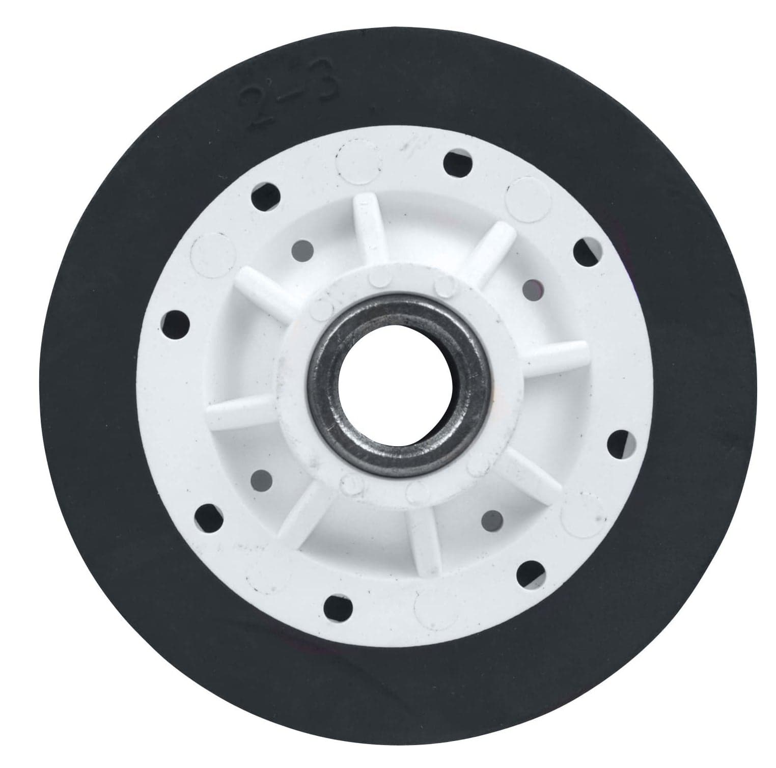 Whirlpool 37001042 Dryer Drum Roller Replacement