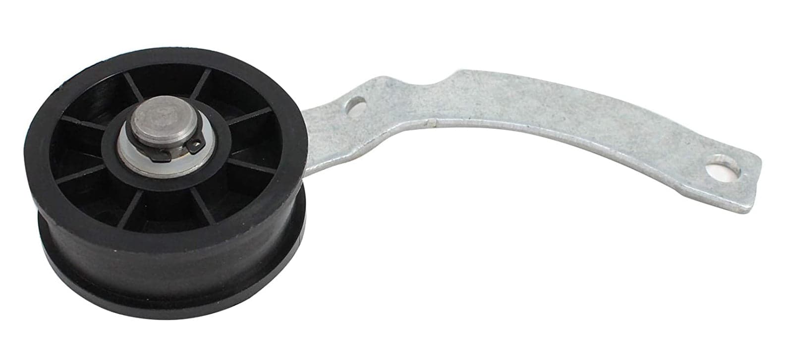 Whirlpool 37001287 Dryer Idler Pulley Replacement
